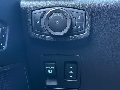 2019 Ford F-150 Raptor w/ Twin Panel Moonroof + Heated Steering Wheel