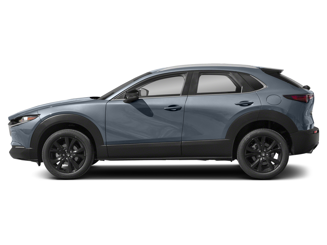 2022 Mazda Mazda CX-30 2.5 Turbo