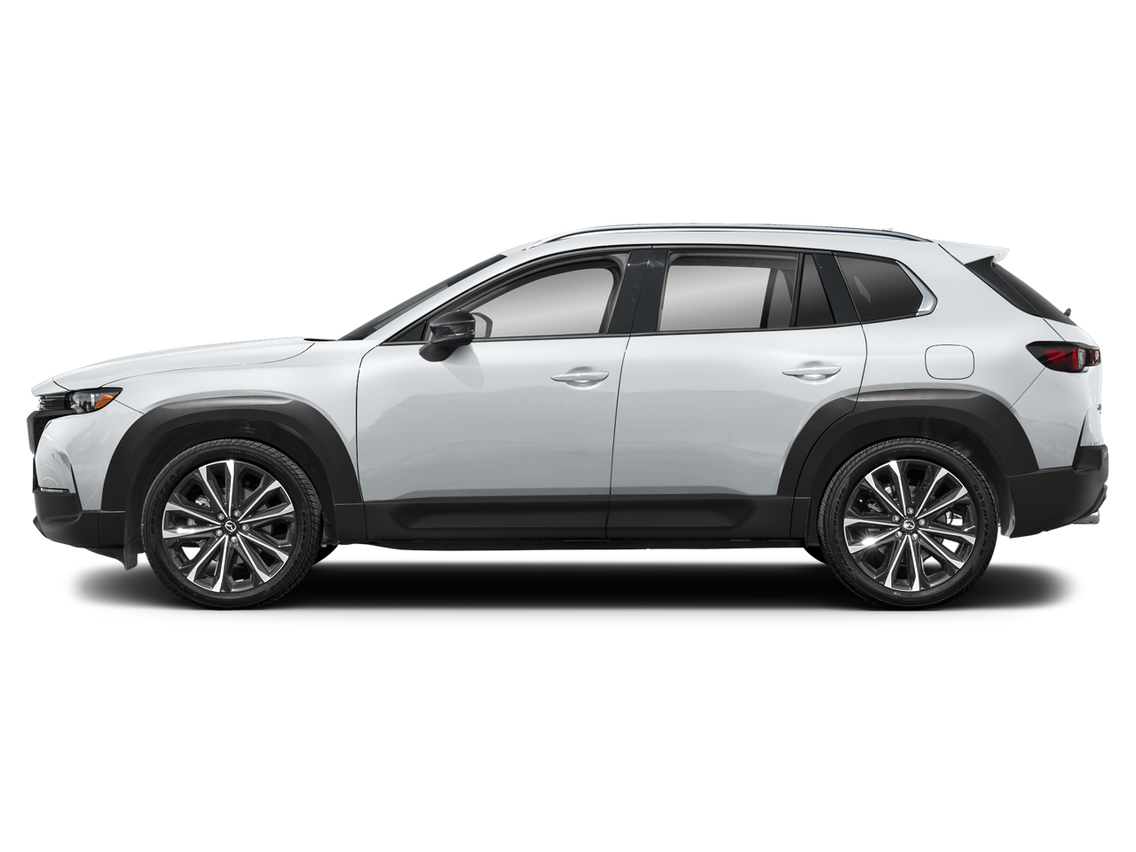 2025 Mazda Mazda CX-50 2.5 S Premium Plus Package