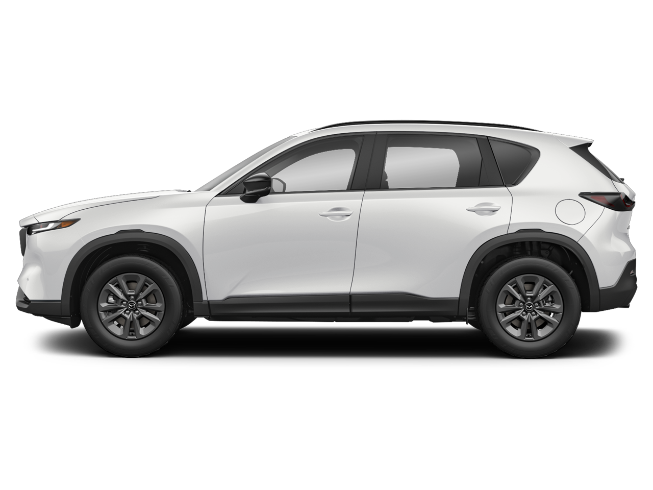 2026 Mazda Mazda CX-5 Base