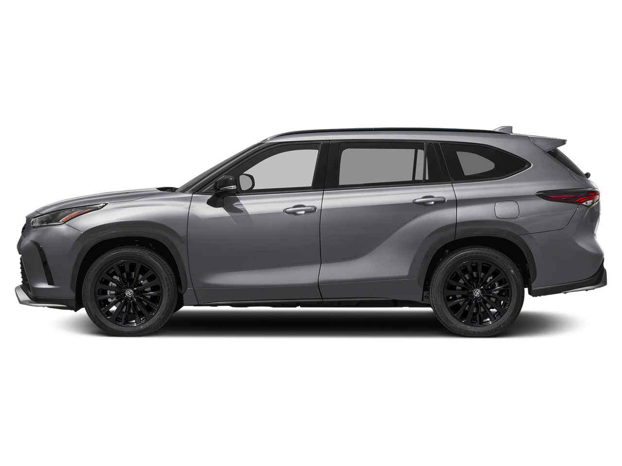 2026 Toyota Highlander XSE