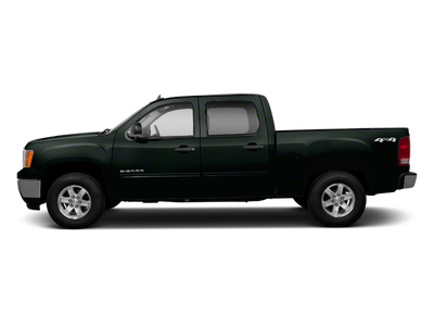 2013 GMC Sierra 1500 SLE