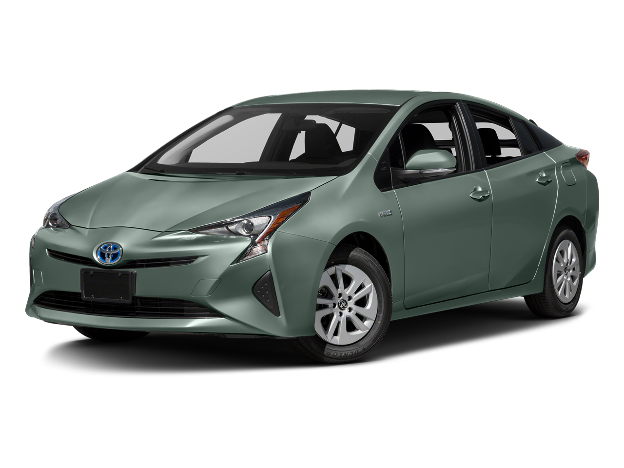 2016 Toyota Prius Four