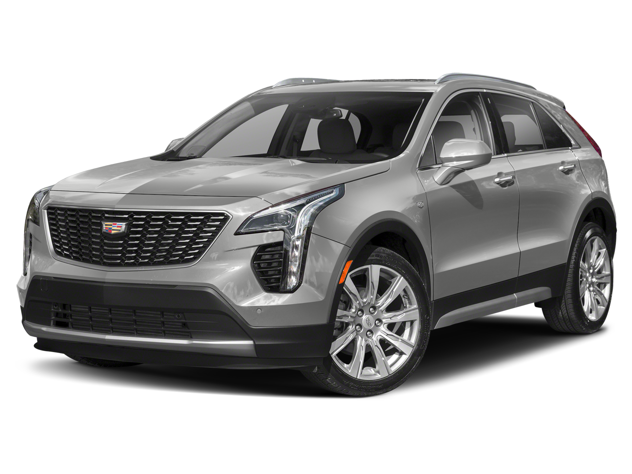2020 Cadillac XT4 Luxury