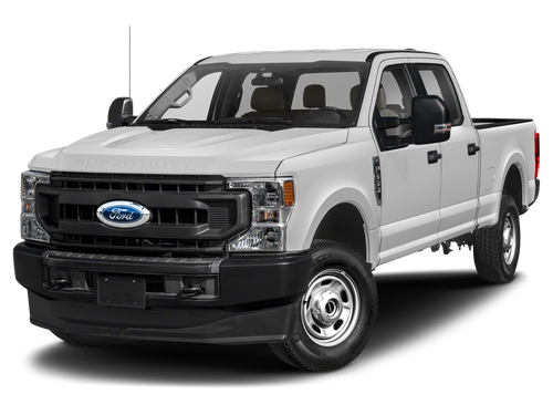 2022 Ford F-350SD XL