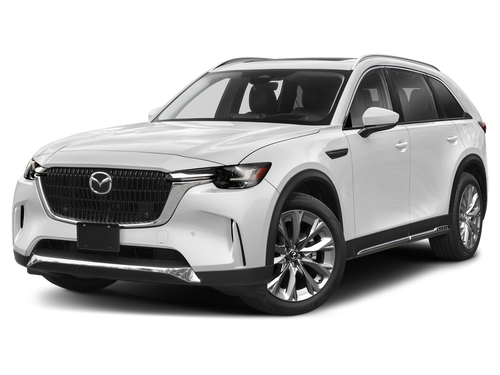 2024 Mazda Mazda CX-90 3.3 Turbo Premium