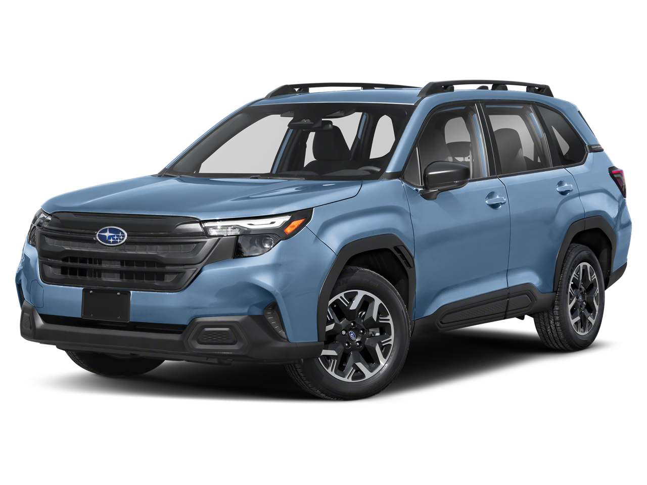2025 Subaru Forester Base
