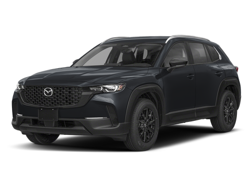 2026 Mazda Mazda CX-50 2.5 S Select