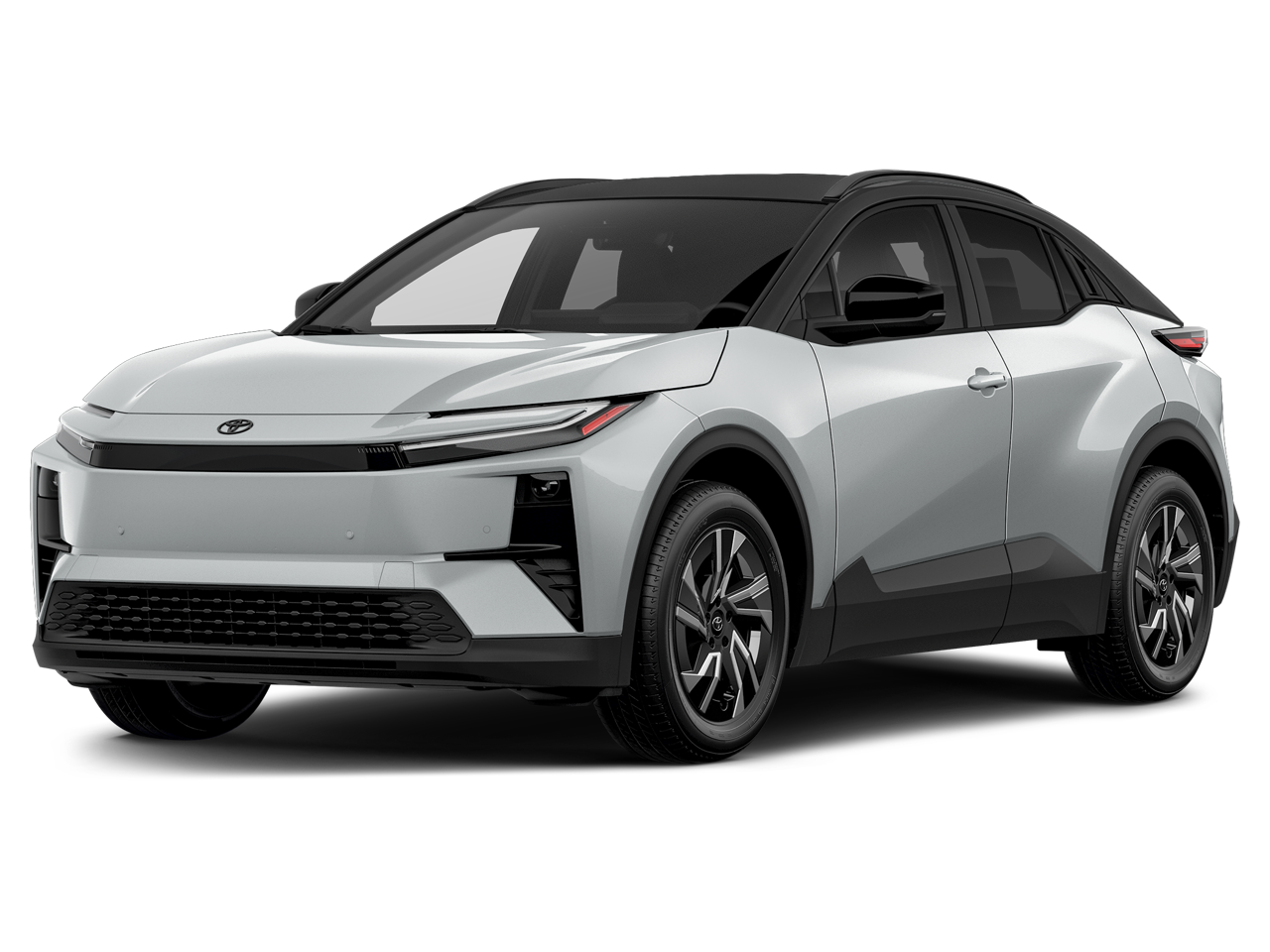 2026 Toyota C-HR Base