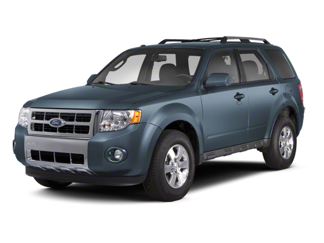 2011 Ford Escape XLT AWD