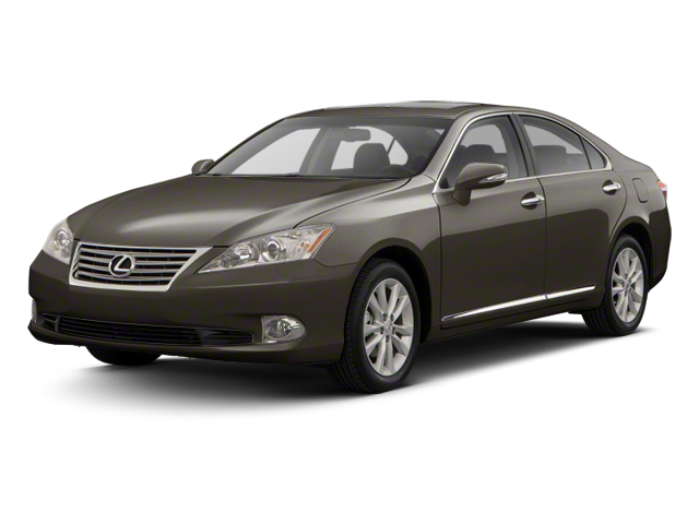 2012 Lexus ES 350