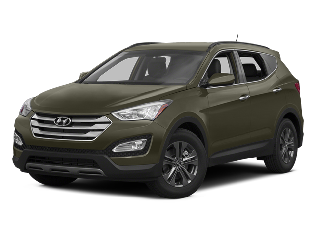 2014 Hyundai Santa Fe Sport photo 4
