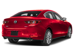 2026 Mazda Mazda3 2.5 S Preferred Base