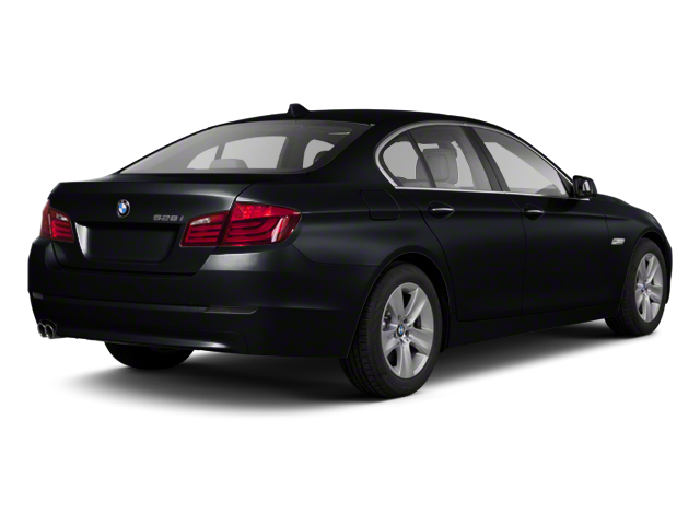 2011 BMW 5 Series 535i xDrive