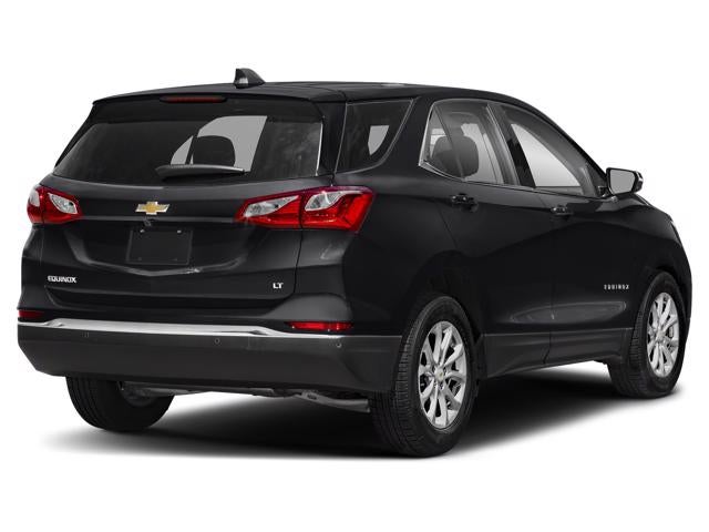Used 2019 Chevrolet Equinox LT with VIN 2GNAXUEV1K6172969 for sale in Rochester, Minnesota