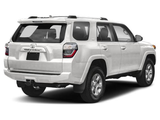 2020 Toyota 4runner Sr5 Premium Rochester Mn Winona Lake City