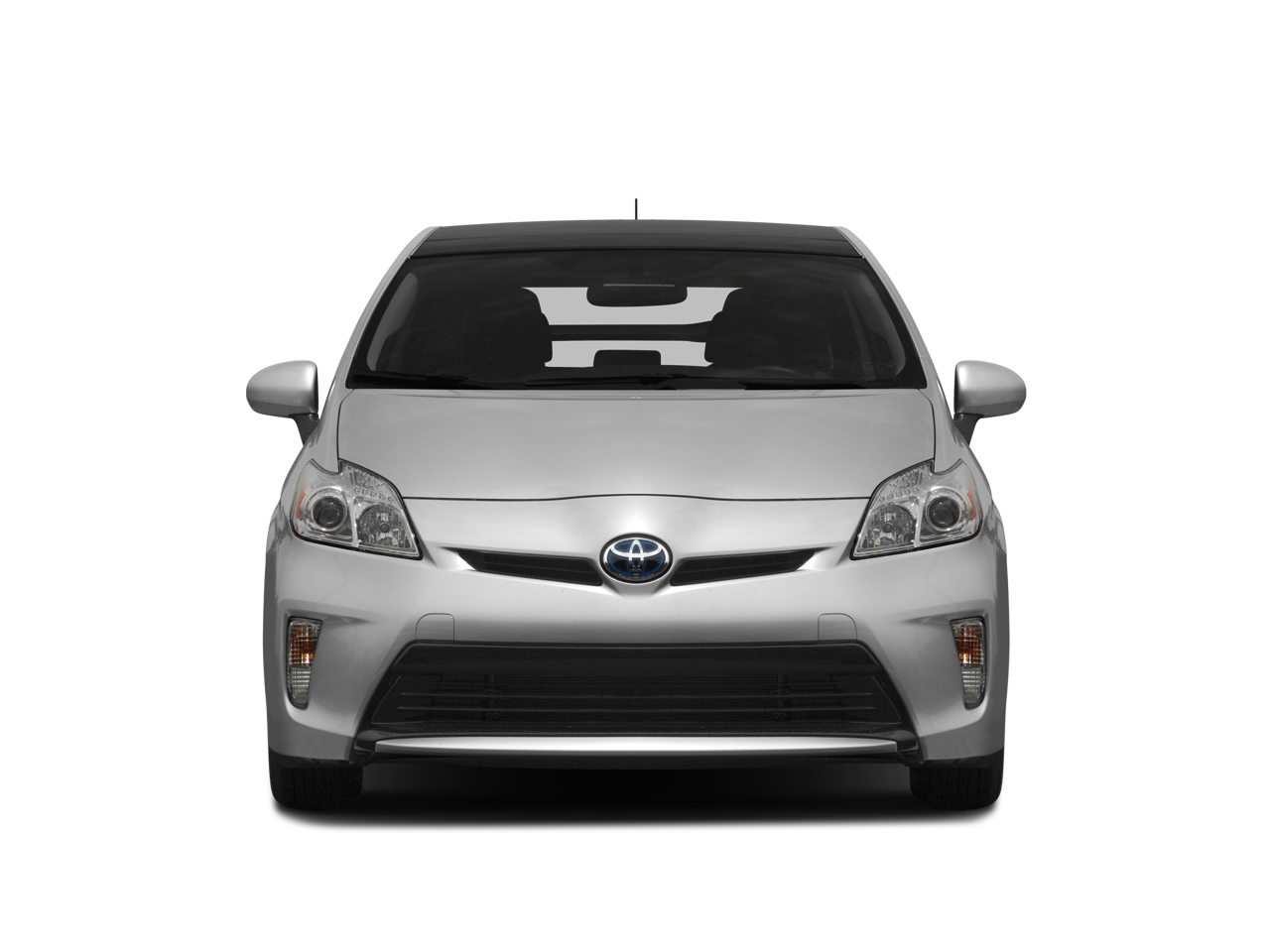 2015 Toyota Prius Five