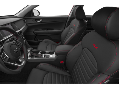 2020 Kia Optima SX Special