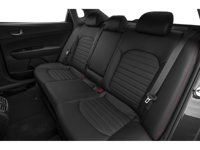 2020 Kia Optima SX Special