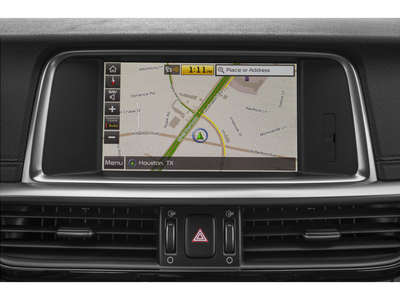 2020 Kia Optima SX Special