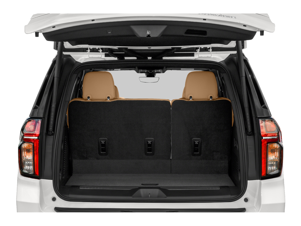 2023 Chevrolet Tahoe Premier photo 2