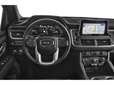 2024 GMC Yukon XL AT4