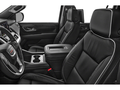 2024 GMC Yukon XL AT4