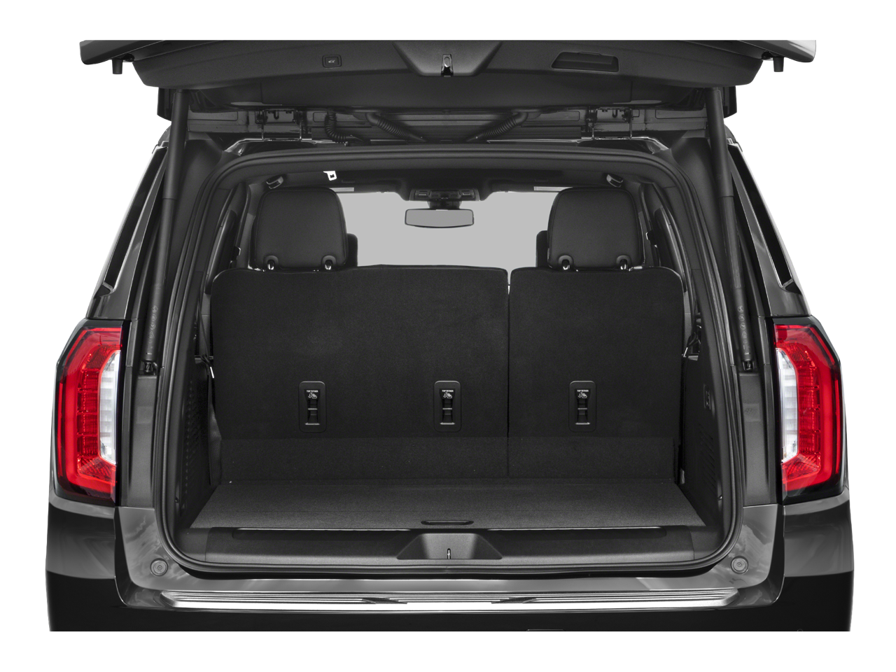 2024 GMC Yukon XL AT4