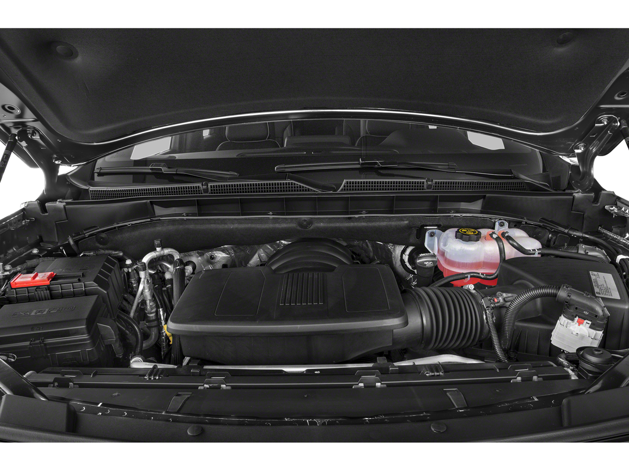 2024 GMC Yukon XL AT4