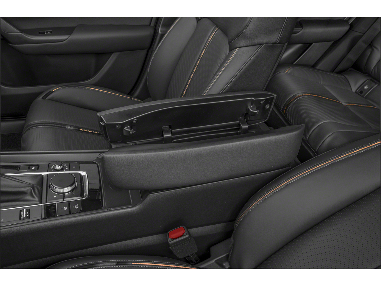 2026 Mazda Mazda CX-50 Hybrid Premium Plus