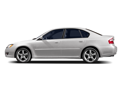 2009 Subaru Legacy 2.5i Special Edition