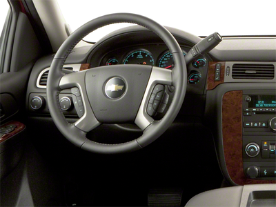 2011 Chevrolet Avalanche 1500 LTZ