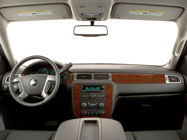 2011 Chevrolet Avalanche 1500 LTZ