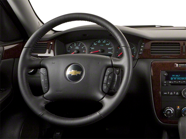2011 Chevrolet Impala 2FL
