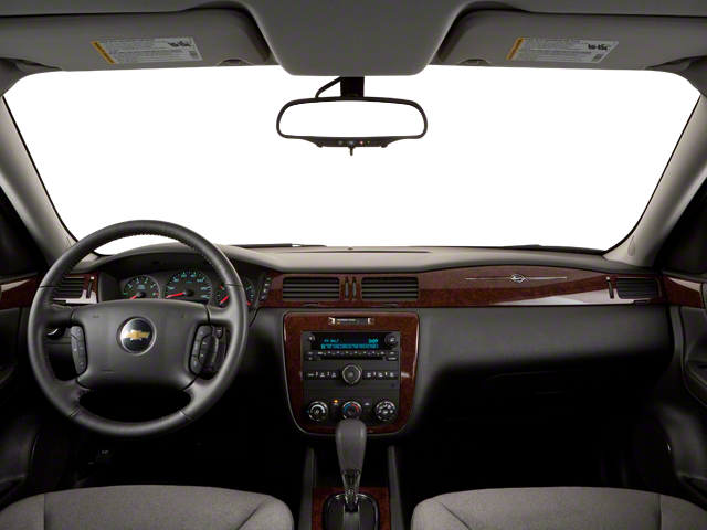 2011 Chevrolet Impala 2FL