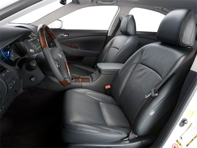 2012 Lexus ES 350