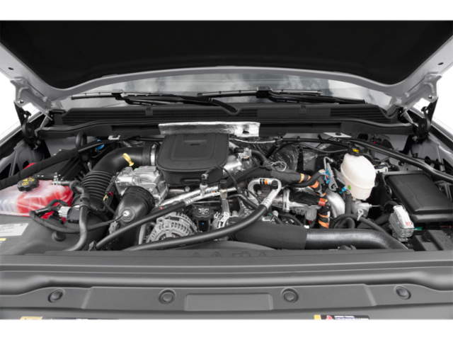 2017 Gmc Sierra 3500 HD SLT photo 2