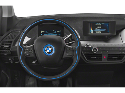 2018 BMW i3 94Ah w/Range Extender
