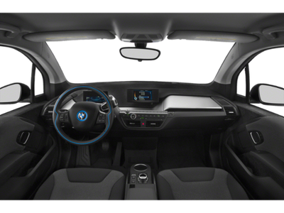 2018 BMW i3 94Ah w/Range Extender