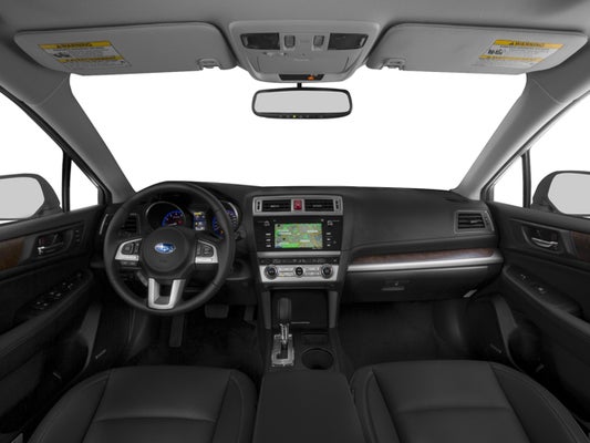 2015 Subaru Outback 2 5i Premium