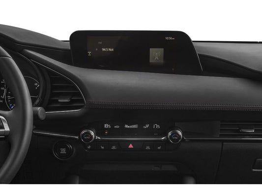 2020 Mazda3 Hatchback Preferred Base