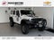 2013 Jeep Wrangler Unlimited Rubicon