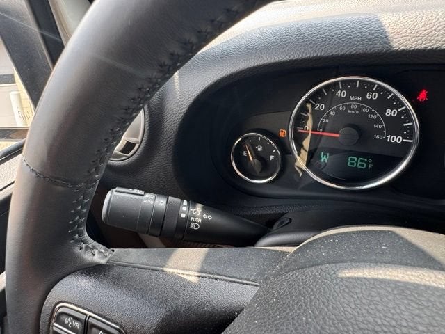 2013 Jeep Wrangler Unlimited Rubicon