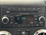 2013 Jeep Wrangler Unlimited Rubicon