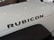 2013 Jeep Wrangler Unlimited Rubicon