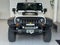 2013 Jeep Wrangler Unlimited Rubicon