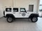 2013 Jeep Wrangler Unlimited Rubicon