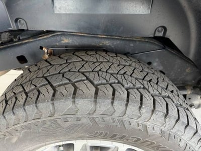2013 Jeep Wrangler Unlimited Rubicon