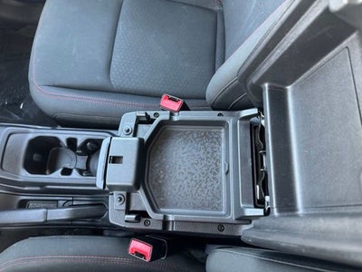 2020 Jeep Wrangler Unlimited Rubicon 4x4