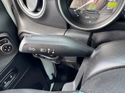 2021 Jeep Wrangler 4xe Unlimited Rubicon 4x4